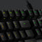 Logitech G512 - Mechanisch Gaming Toetsenbrord - FRANS AZERTY