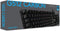 Logitech G512 - Mechanisch Gaming Toetsenbrord - FRANS AZERTY