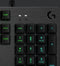 Logitech G513 - Mechanisch Gaming Toetsenbord - FRANS AZERTY - Zwart