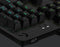 Logitech G513 - Mechanisch Gaming Toetsenbord - Tactile - US INTL QWERTY (ISO) - Zwart