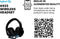 Logitech G533 - Draadloze Gaming Headset - Zwart
