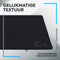Logitech G640 Large - Stoffen Gaming Muismat - 460 x 400 x 3 mm - Zwart