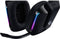 Logitech G733 LIGHTSPEED - Draadloze Gaming Headset - PS5/PS4 & PC - Zwart