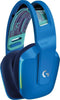 Logitech G733 LIGHTSPEED - Draadloze Gaming Headset - PS5/PS4 & PC - Blauw