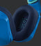Logitech G733 LIGHTSPEED - Draadloze Gaming Headset - PS5/PS4 & PC - Blauw