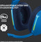 Logitech G733 LIGHTSPEED - Draadloze Gaming Headset - PS5/PS4 & PC - Blauw