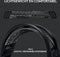 Logitech G733 LIGHTSPEED - Draadloze Gaming Headset - PS5/PS4 & PC - Zwart
