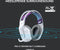 Logitech G733 LIGHTSPEED - Draadloze Gaming Headset - PS5/PS4 & PC - Wit