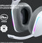 Logitech G733 LIGHTSPEED - Draadloze Gaming Headset - PS5/PS4 & PC - Wit