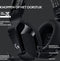 Logitech G733 LIGHTSPEED - Draadloze Gaming Headset - PS5/PS4 & PC - Zwart