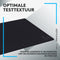 Logitech G740 Large - Stoffen Gaming Muismat - 460 x 400 x 5 mm - Zwart