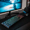 Logitech G915 - Draadloos Mechanisch Gaming Toetsenbord - Tactile - QWERTY US - Zwart