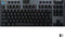 Logitech G915 TKL Lightspeed - Draadloos Mechanical Gaming Keyboard - Linear - QWERTY - Zwart