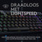 Logitech G915 TKL - Mechanisch Gaming Keyboard - Draadloos - GL Tactile - QWERTY (ISO) - Zwart
