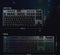 Logitech G915 TKL - Mechanisch Gaming Keyboard - Draadloos - GL Tactile - QWERTY (ISO) - Zwart