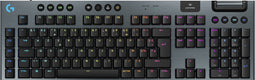 Logitech G915 X Lightspeed - Draadloos Gaming Toetsenbord - Tactile - FR Azerty - Zwart
