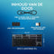 Logitech G915 X Lightspeed TKL - Draadloos Gaming Toetsenbord - Tactile - FR Azerty - Zwart