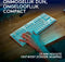 Logitech G915 X Lightspeed TKL - Draadloos Gaming Toetsenbord - Tactile - FR Azerty - Wit