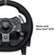 Logitech G920 - Driving Force Racing Wheel - Geschikt voor Xbox Series, Xbox One en PC