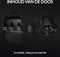 Logitech G923 TRUEFORCE - Racestuur en pedalen - PlayStation 4, PlayStation 5 & PC