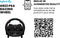 Logitech G923 TRUEFORCE - Racestuur en pedalen - PlayStation 4, PlayStation 5 & PC