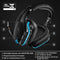 Logitech G935 - Draadloze Gaming Headset - Geschikt voor PC & Mac - Zwart