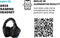 Logitech G935 - Draadloze Gaming Headset - Geschikt voor PC & Mac - Zwart