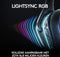 Logitech G935 - Draadloze Gaming Headset - Geschikt voor PC & Mac - Zwart