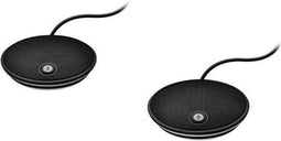 LOGITECH Group - EXPANSION MICROPHONES (2) - V-U0037 / 989-000171
