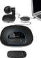 Logitech GROUP - Group video conferencing systeem