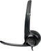 Logitech H390 - Computer Headset - USB A - Ruisonderdrukkend - Off White