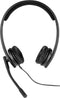 Logitech H570e - USB Stereo Headset