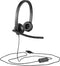 Logitech H570e - USB Stereo Headset