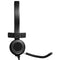Logitech H650e - Mono Headset met USB