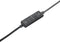 Logitech H650e - Mono Headset met USB