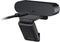 Logitech HD-Webcam BRIO 4K Gaming Streaming Edition black