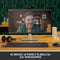 Logitech HD-Webcam BRIO 4K Gaming Streaming Edition black