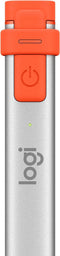 Logitech iPad 6th Gen Stylus Crayon - Intense Sorbet
