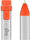 Logitech iPad 6th Gen Stylus Crayon - Intense Sorbet