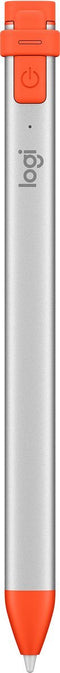 Logitech iPad 6th Gen Stylus Crayon - Intense Sorbet