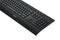 Logitech K280e - Bedraad Toetsenbord - QWERTY US ISO - Zwart