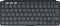 Logitech Keys To Go 2 - Draadloos Tablettoetsenbord - Geschikt voor iPad, iPhone, Mac - Azerty FR - Graphite