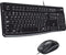 Logitech LGT-MK120-US