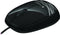 Logitech M105 - Muis - Zwart