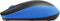 Logitech M190 - Draadloze muis - Blauw