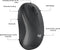 Logitech M240 - Draadloze Muis - Bluetooth - Graphite