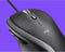 Logitech M500s - Muis - Kabelgebonden - Optisch Zwart
