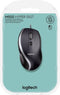 Logitech M500s - Muis - Kabelgebonden - Optisch Zwart
