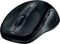 Logitech M510 - Draadloze muis met USB-dongle - Zwart
