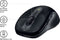 Logitech M510 - Draadloze muis met USB-dongle - Zwart